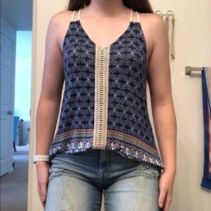 Maurices Tank top